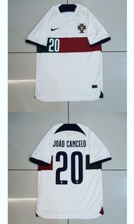 Portugal Joao Cancelo