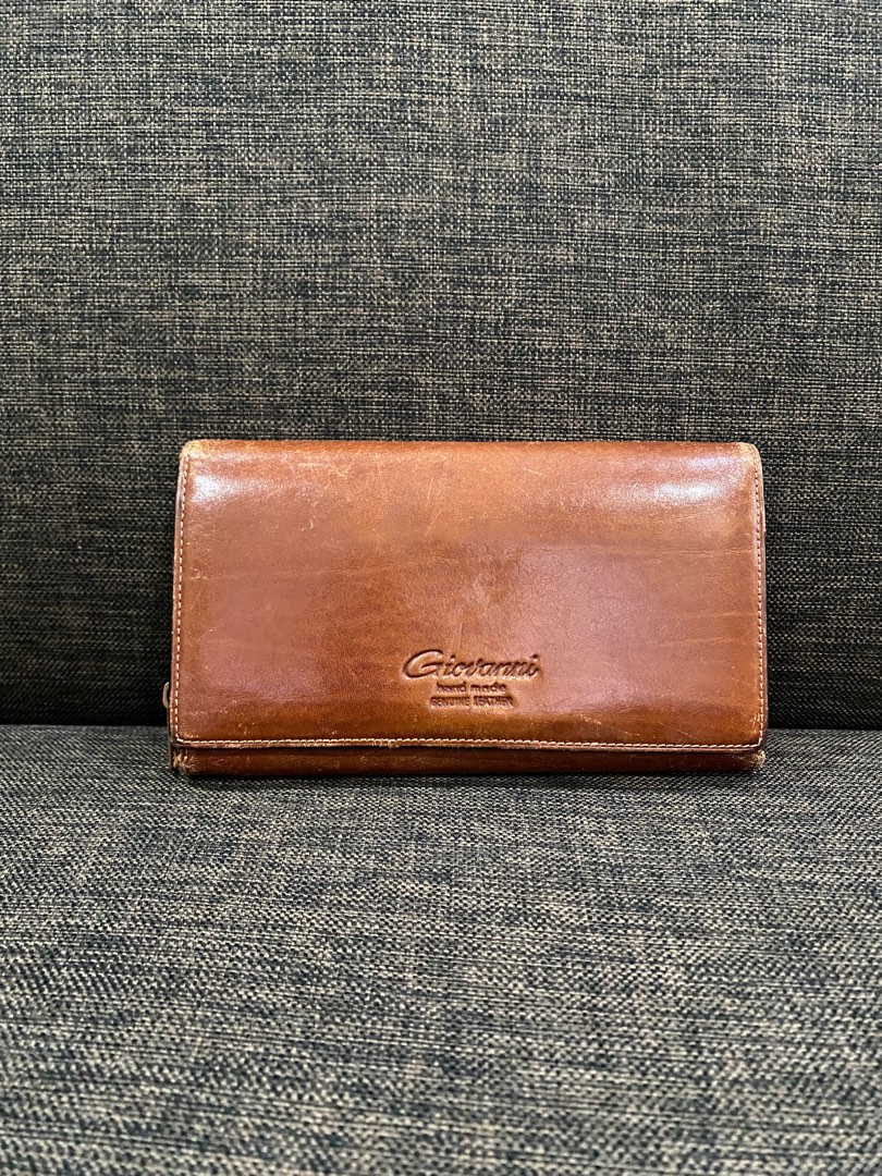 Koleksi Dompet Preloved Branded-100% Original