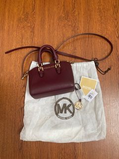 Preloved michael kors ciara XS mini crossbody