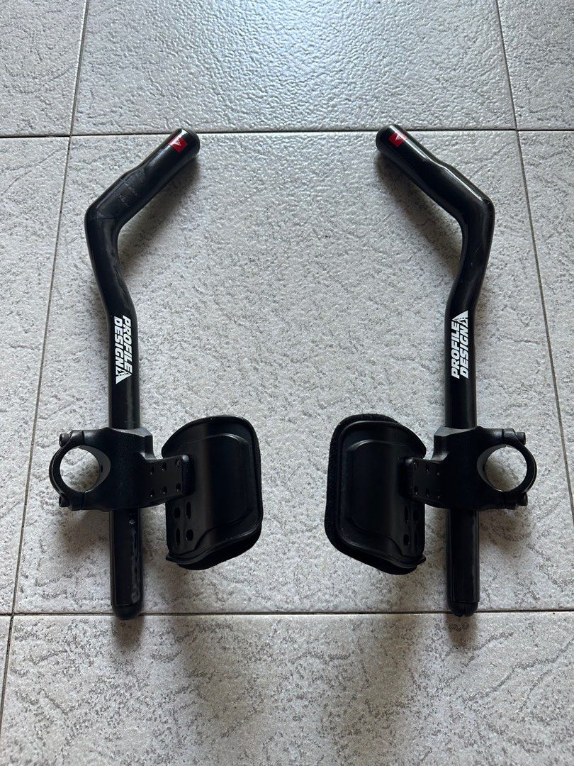 profile design t1  aerobars