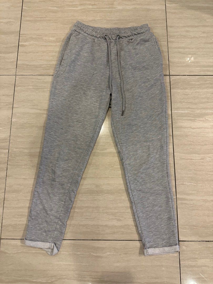 Pull and bear 2025 sweatpants