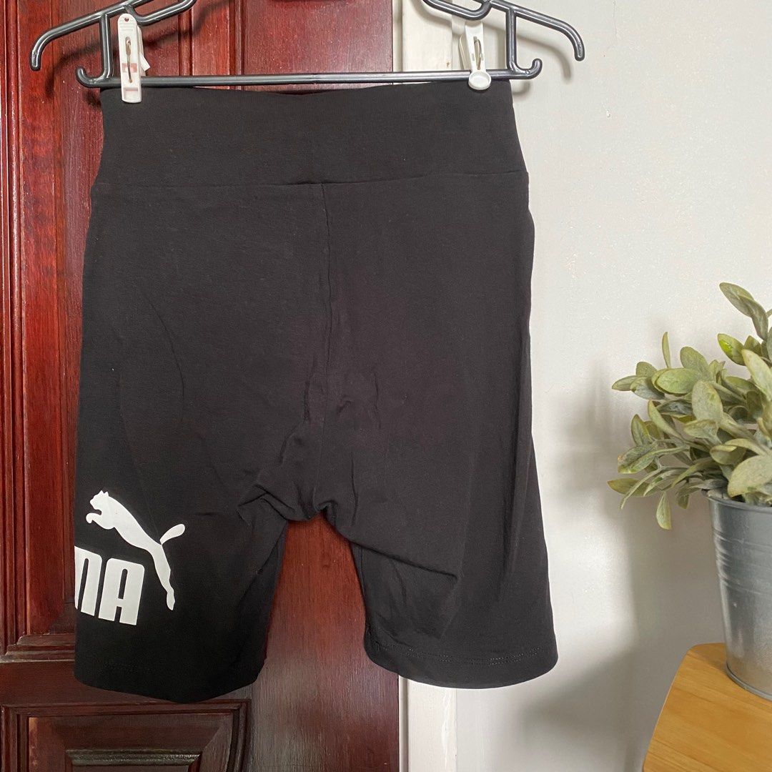 Puma top short leggings