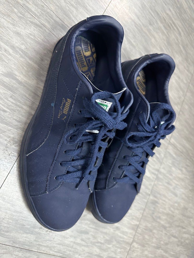 Puma sneakers