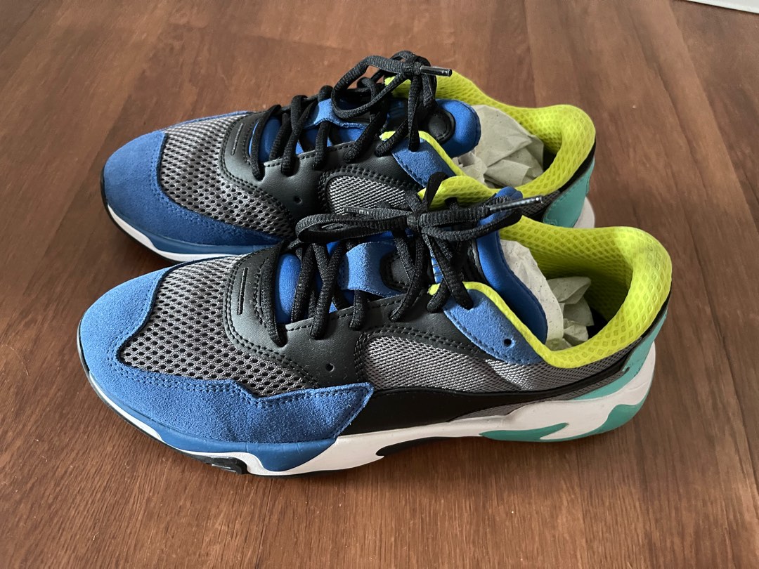 Storm origin trainers online