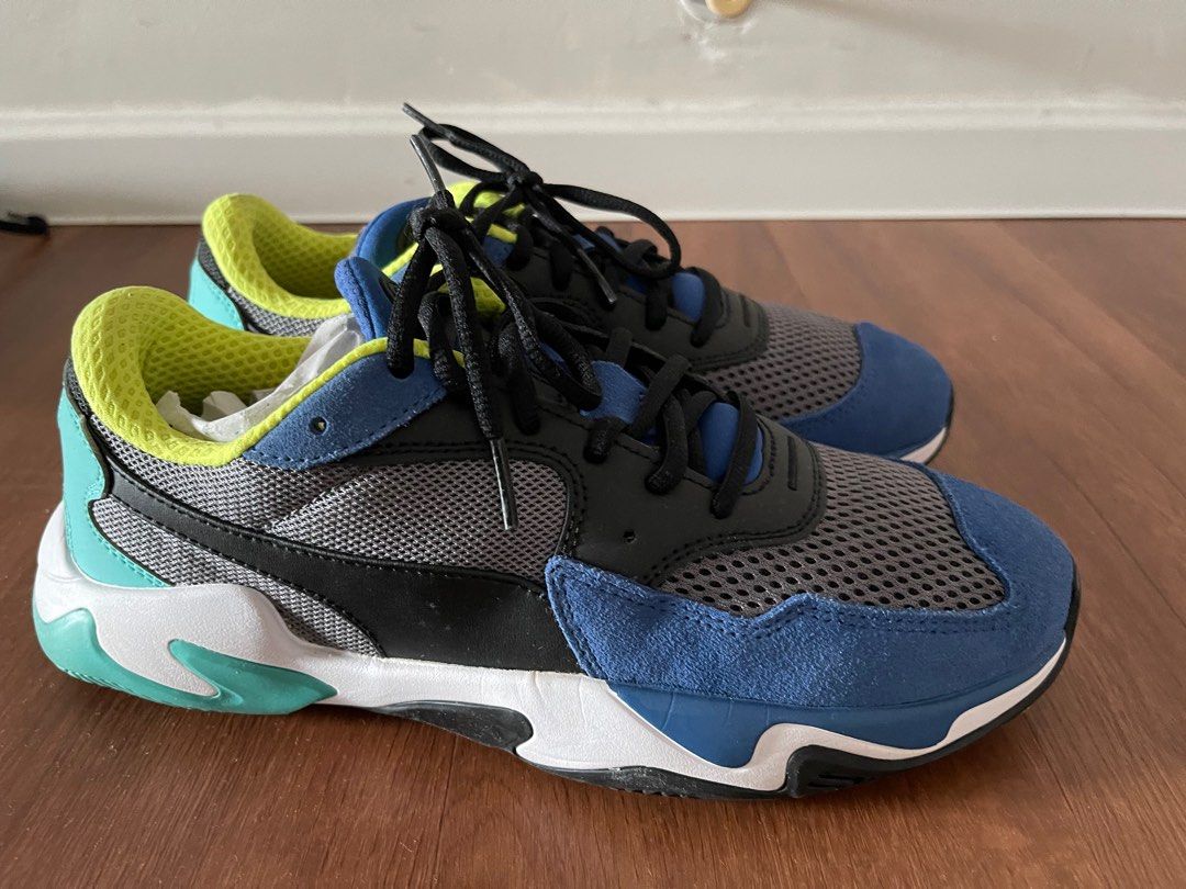 Storm 2025 origin sneakers