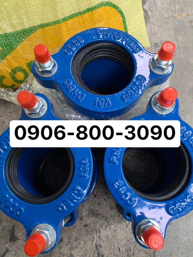 Pvc Sleeve Type Coupling, Commercial & Industrial, Construction Tools