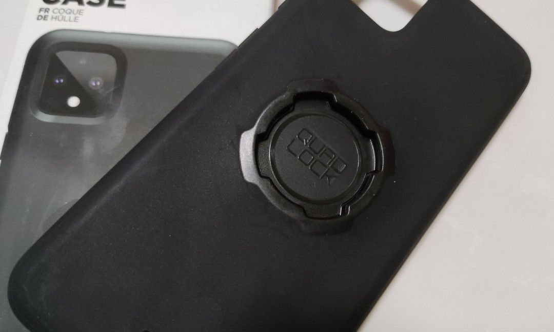 Quadlock pixel 4 Clearance