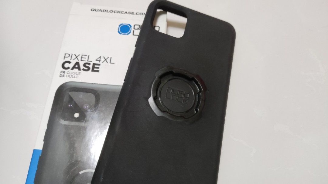 Quadlock pixel 4 Clearance