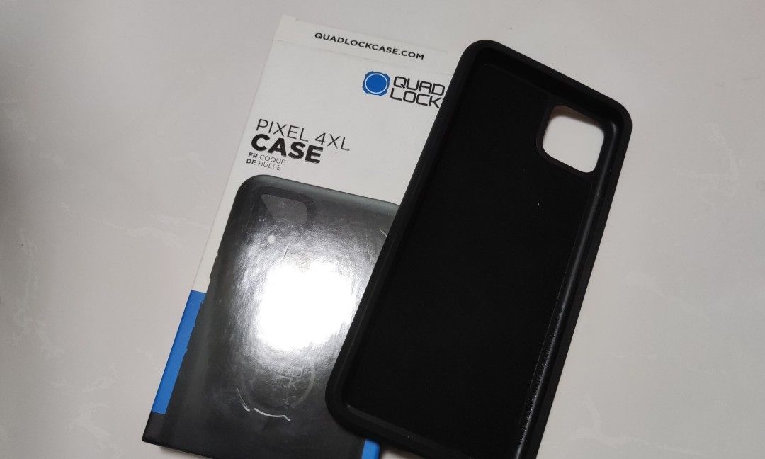 Quadlock pixel 4 Clearance