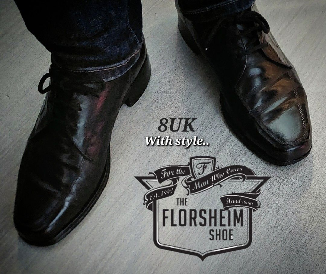 Florsheim richfield new arrivals