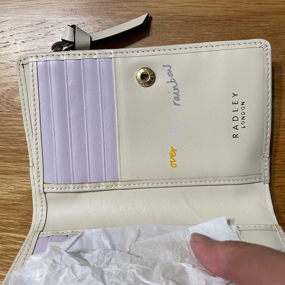 Radley london online small wallet