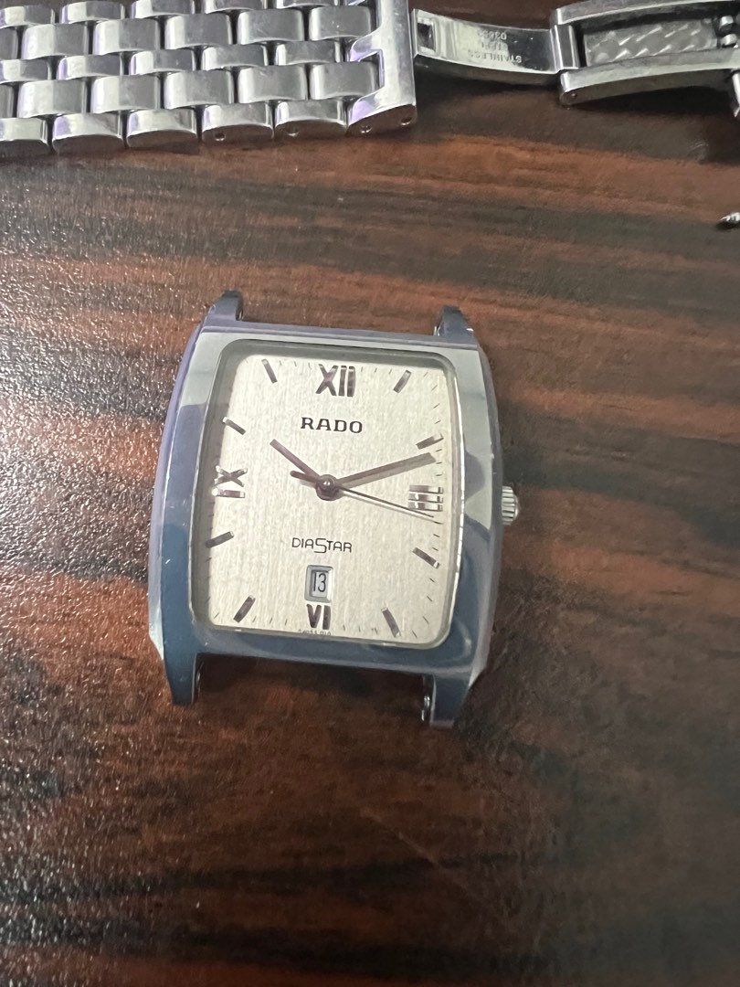 Rado diastar 129 outlet