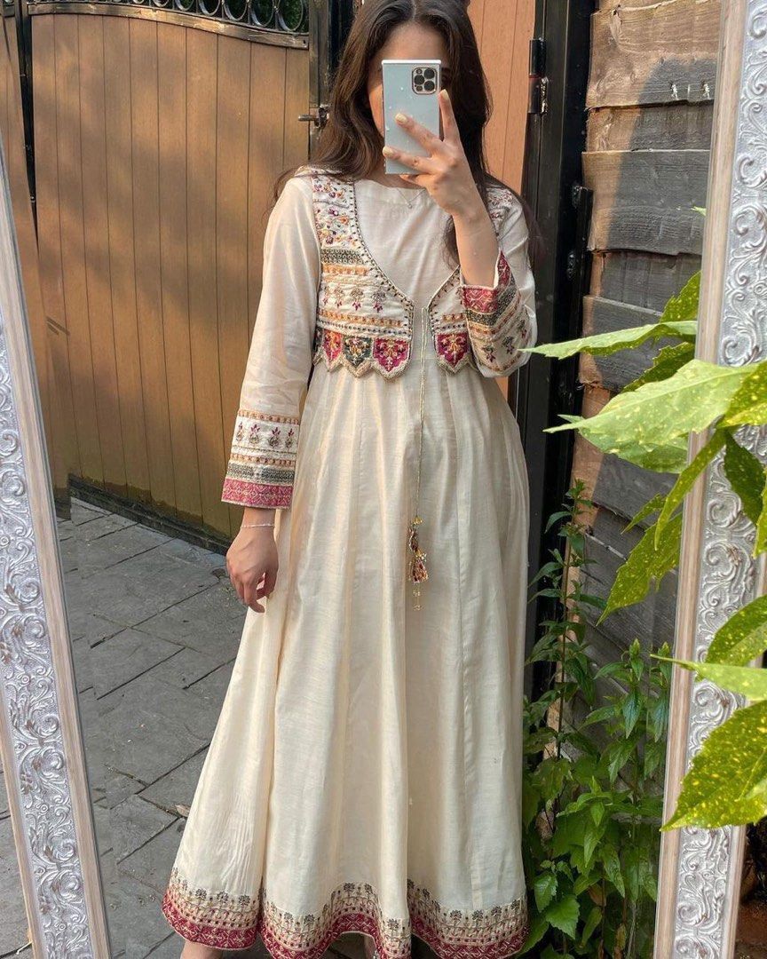 Rajwadi dress online
