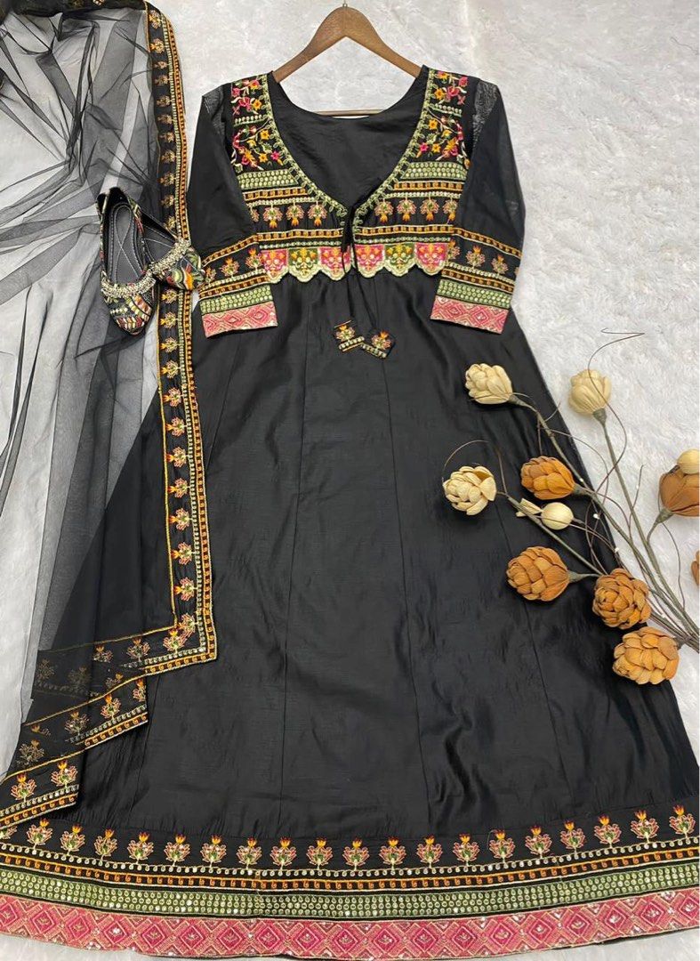 Rajwadi dress new arrivals
