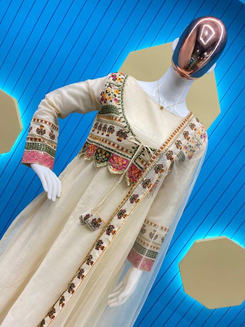 Rajwadi dress on sale