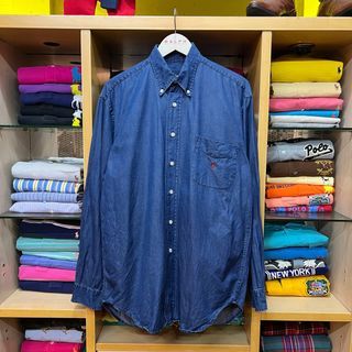 Ralph Lauren Denim