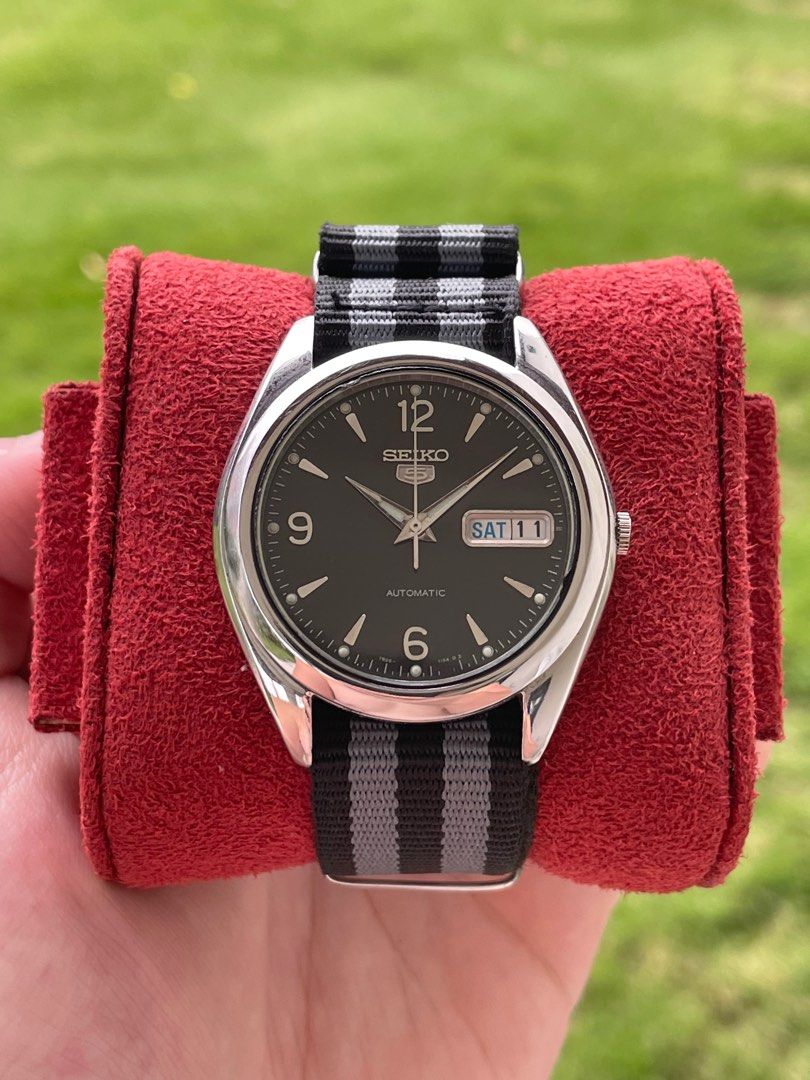 Orient explorer homage deals