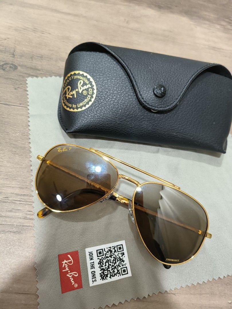 Ryan discount ban sunglasses