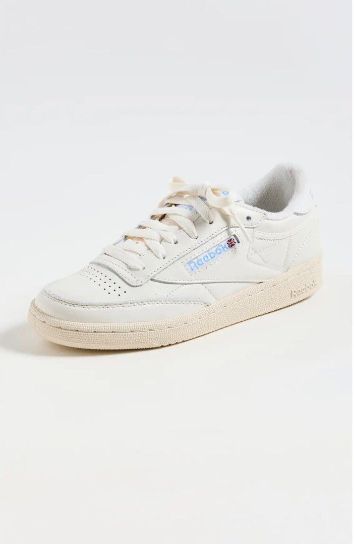 Reebok vintage sneaker on sale