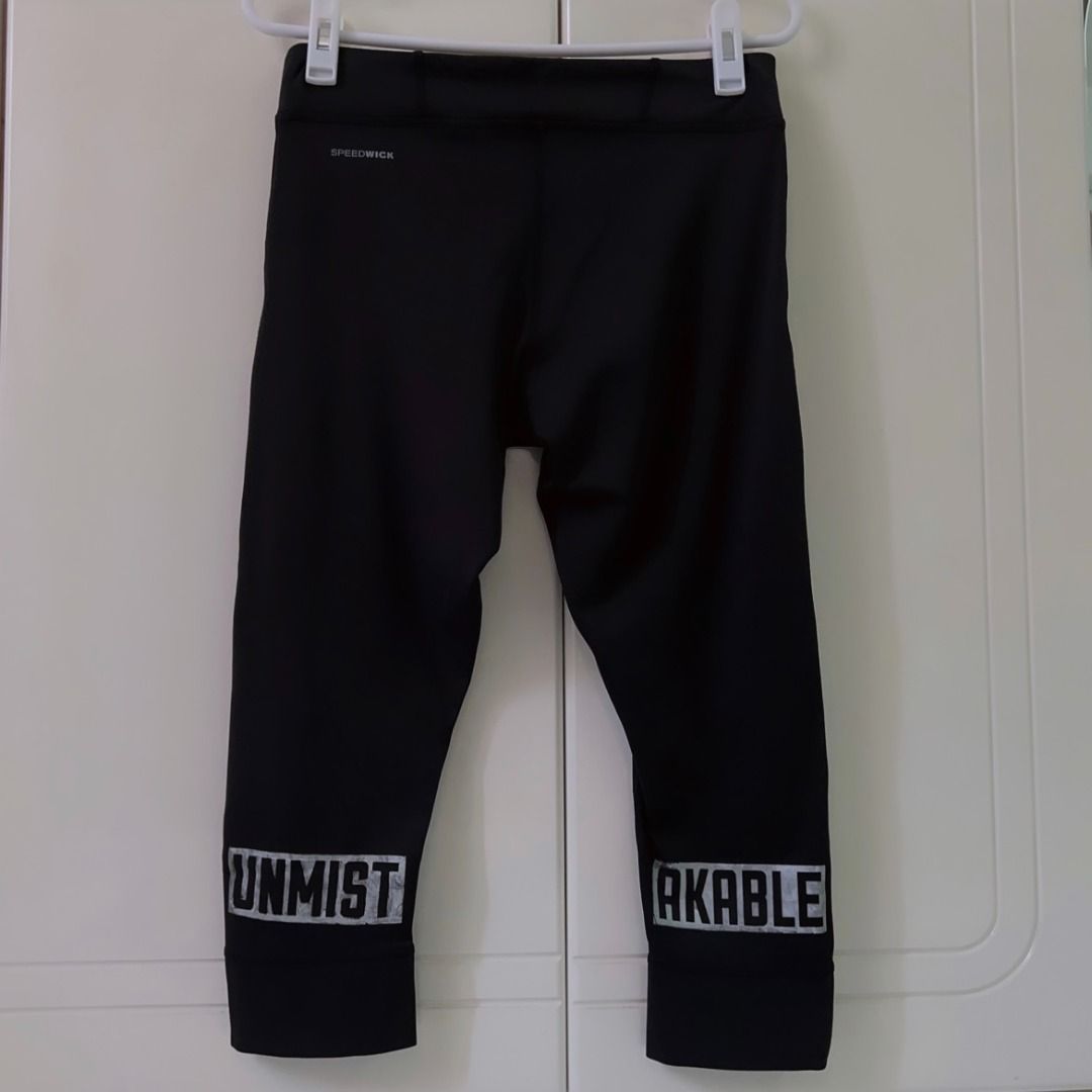 Reebok cropped leggings online