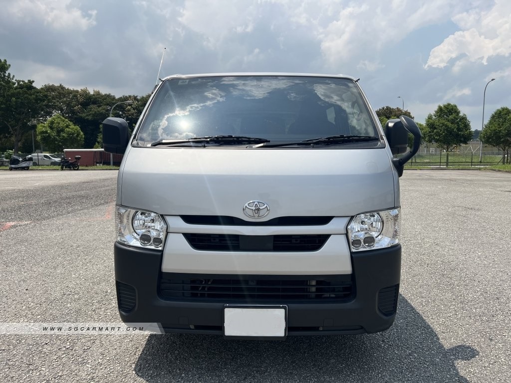 (Category: ) located in . Submitted by everest_leasing_pte_ltd (Listing ID 1253527510, Image 1). Description: .