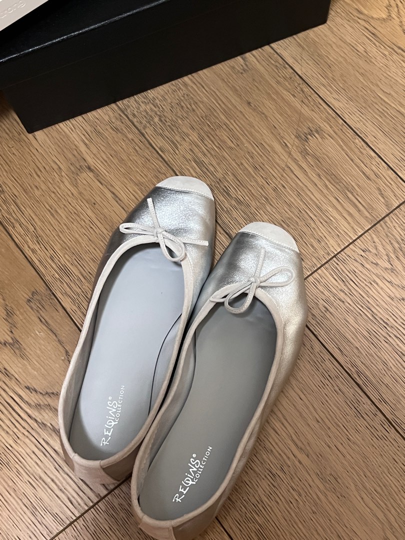 reqins ballet flats Size39 Carousell
