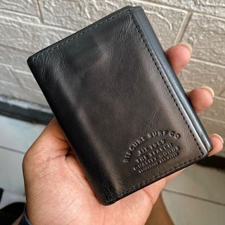 Ripcurl Genuine 100% Leather Wallet