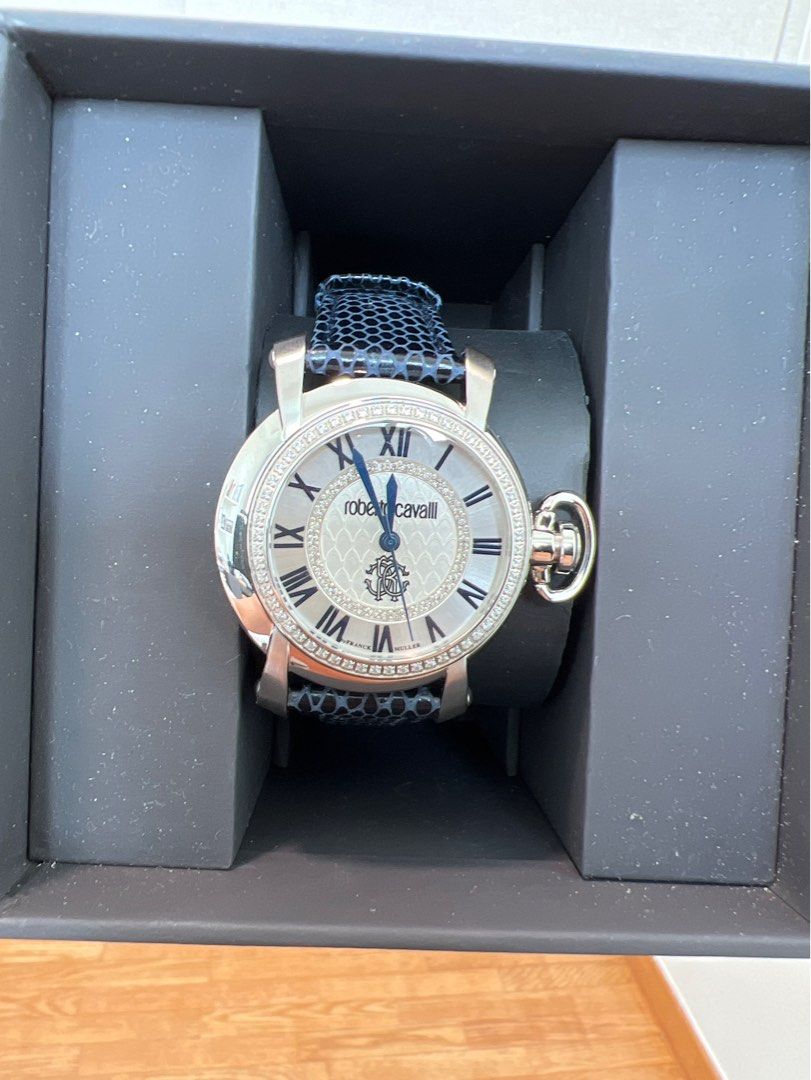 Cavalli by franck muller best sale