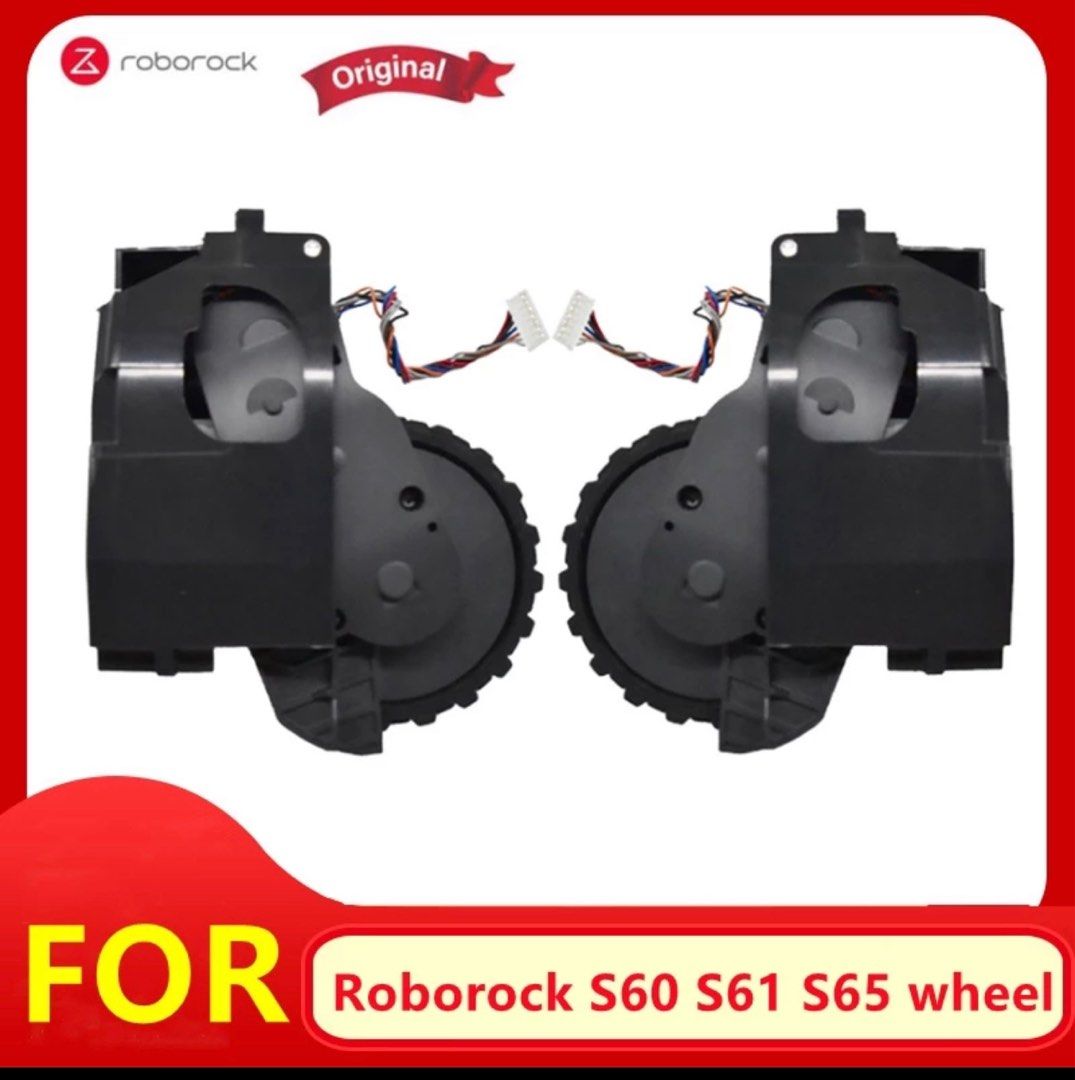 Roborock s60 2025