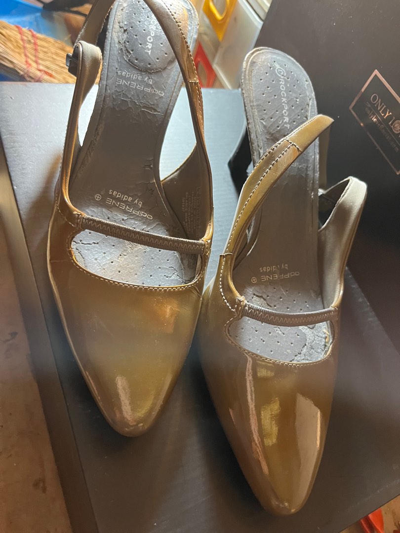 Rockport high heels on sale