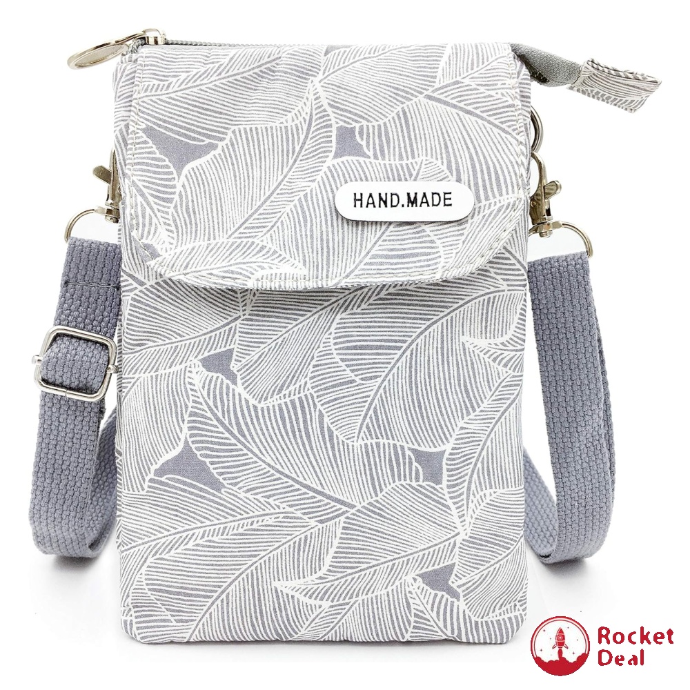 Cell phone clearance crossbody bag
