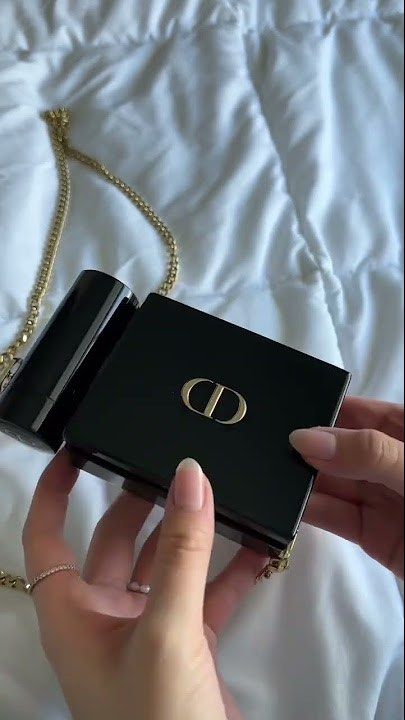 Dior minaudiere 2022 clearance