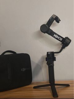 RSC 2 Pro Combo