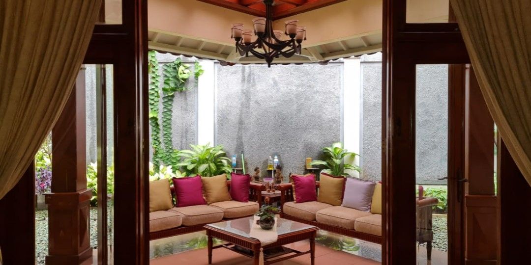 Rumah cantik menteng bintaro, Perabotan Rumah di Carousell