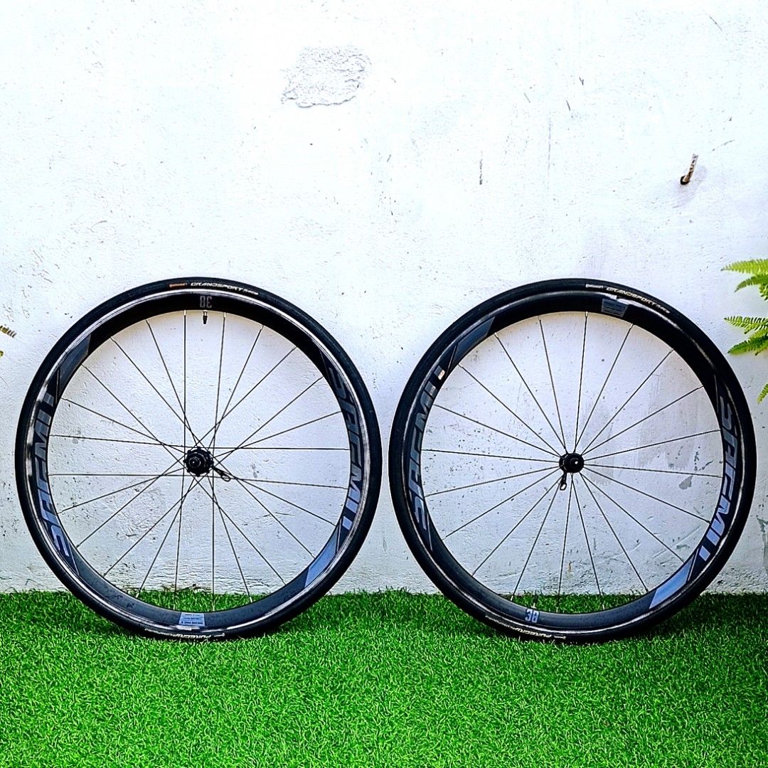 Sagmit wheelset sales