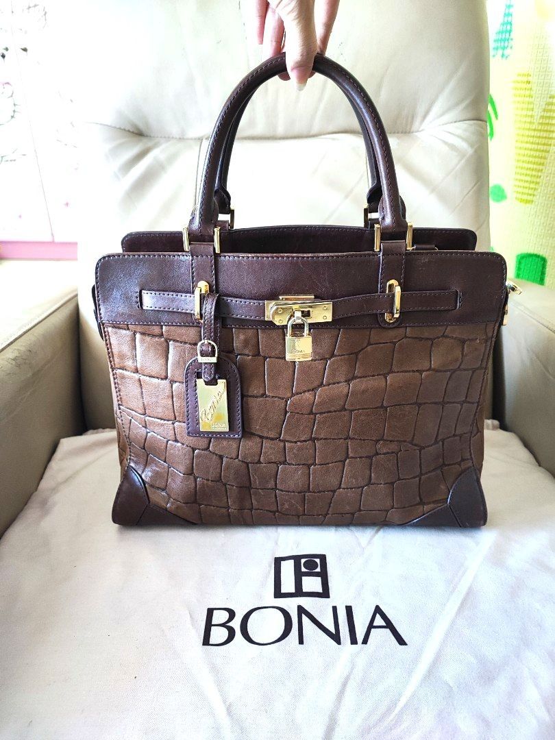 BONIA SPECIAL EDITION ORI