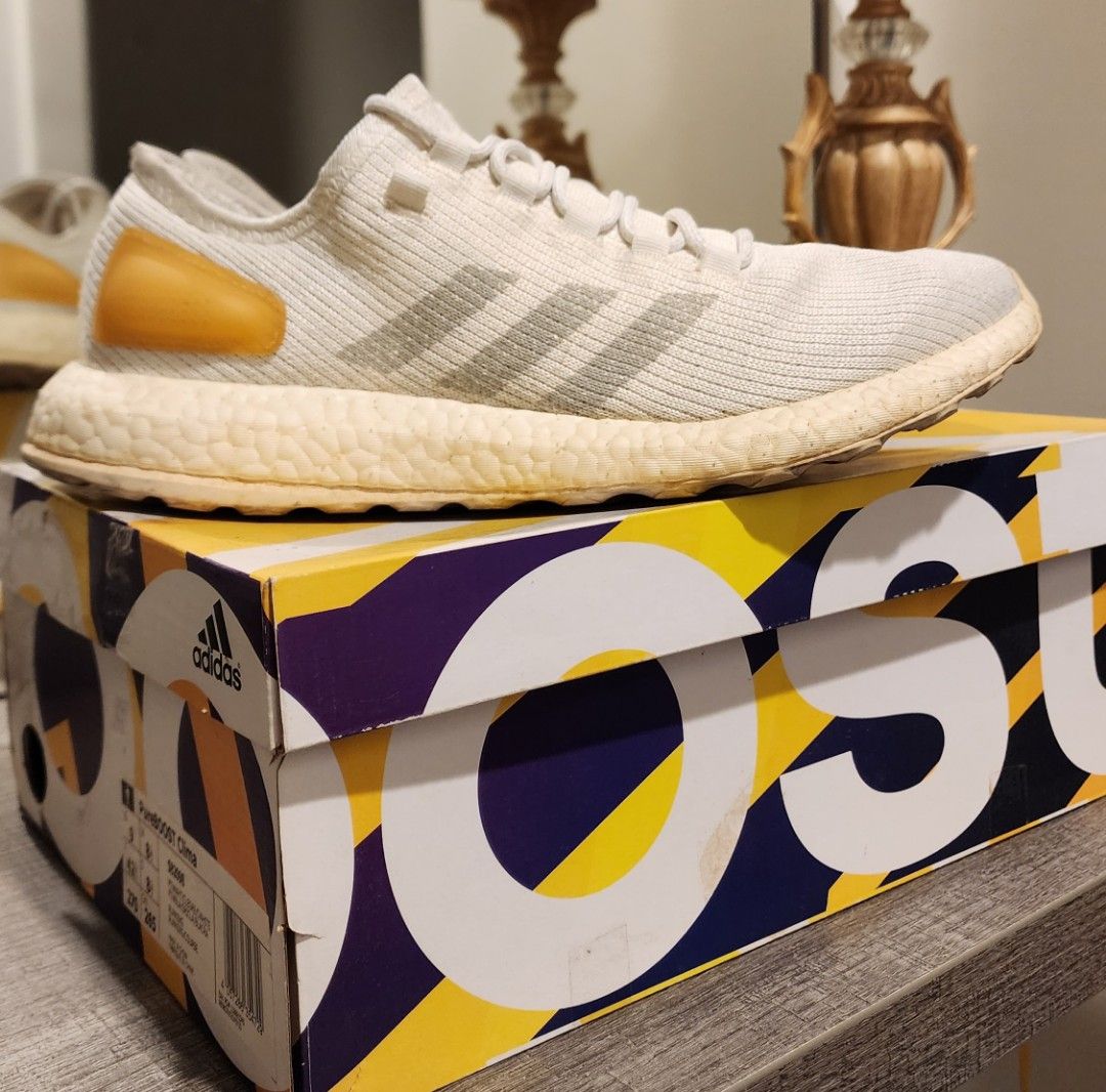 SALE OG Adidas Pure Boost Clima