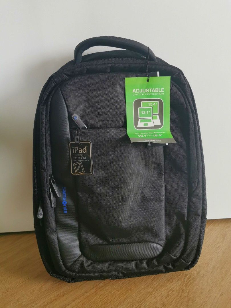 Samsonite Laptop Bag, Computers & Tech, Parts & Accessories, Laptop