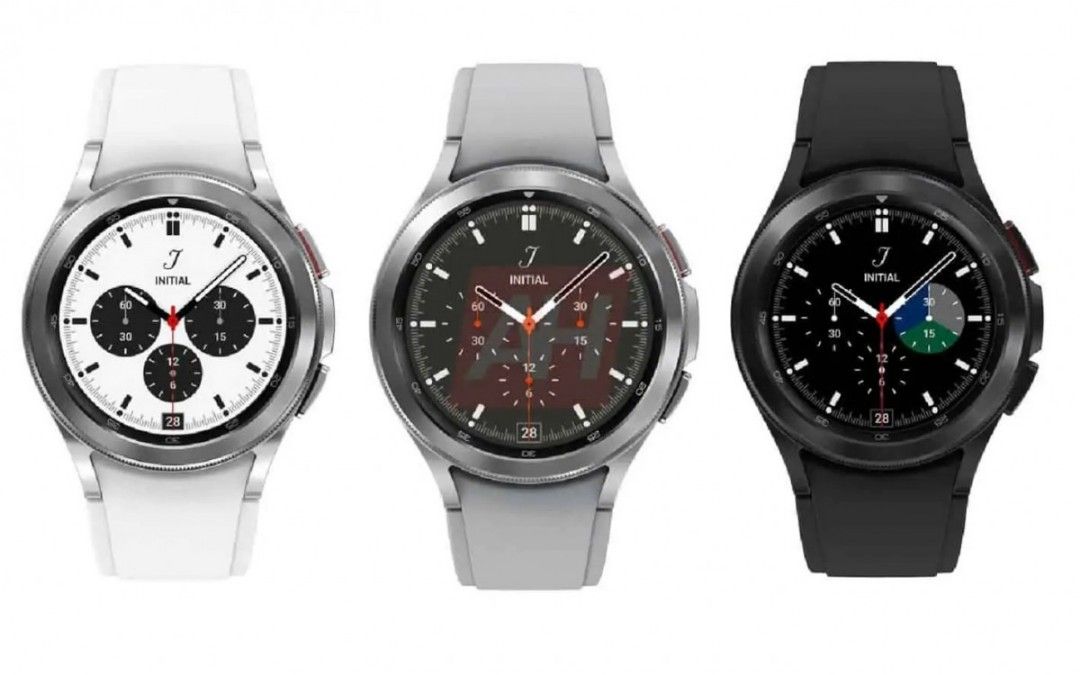 Samsung Galaxy Watch4 Classic BT 46 Silver 16GB RAM Gsm 48 OFF