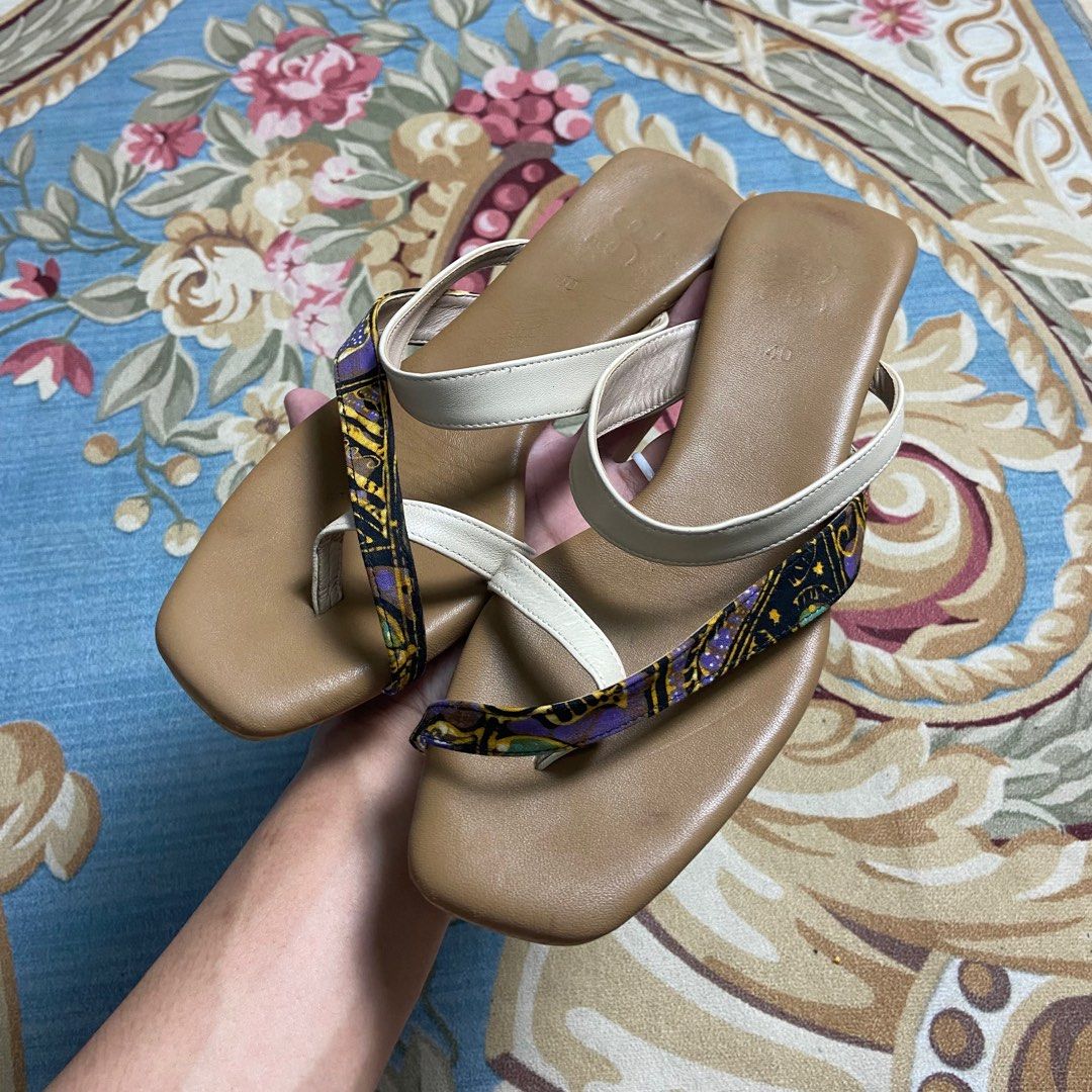 Coach 2025 mari sandal