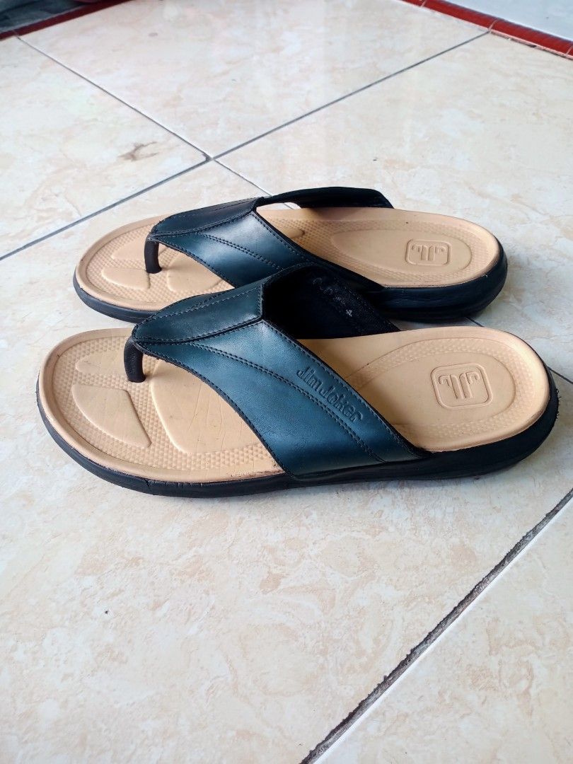Sandal merk Jim joker sz.42 ori second