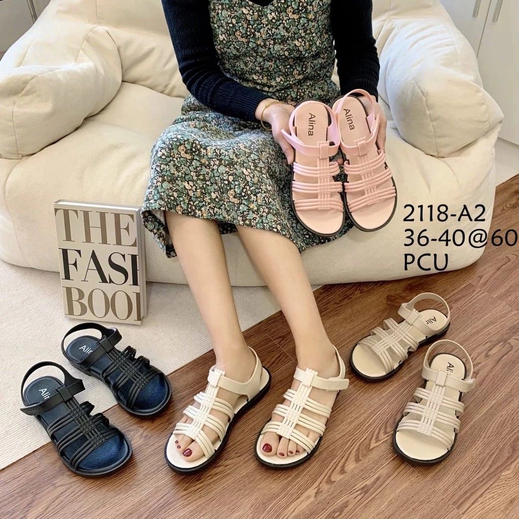 Sandal tali 2025 gladiator