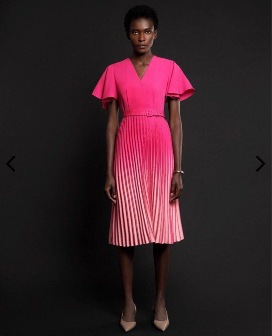 Saturday top club dress