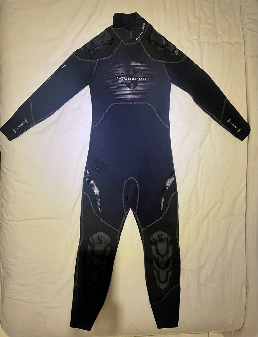Scubapro sales wetsuit price