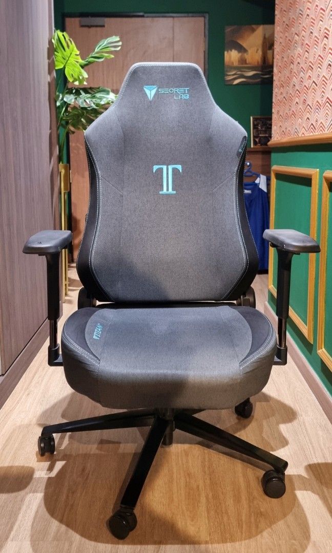 Titan clearance xl softweave