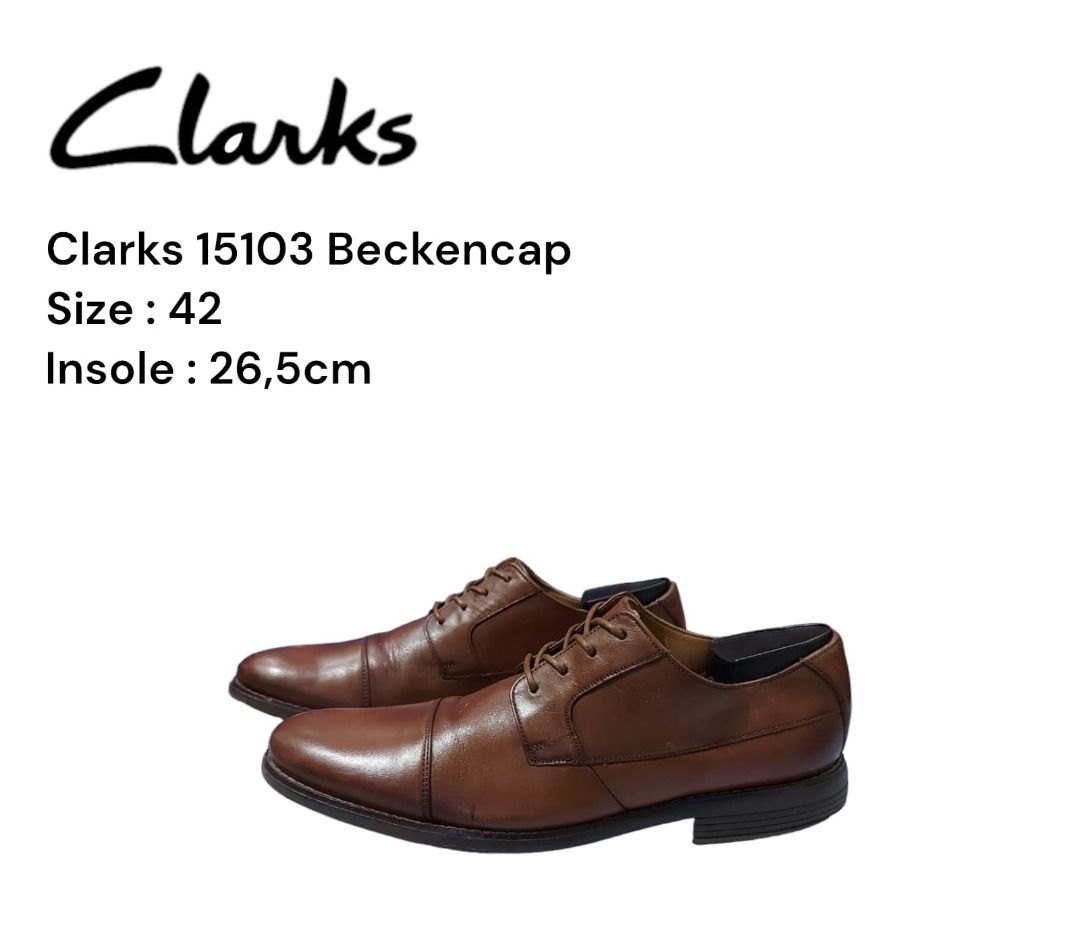 Clarks 15103 online