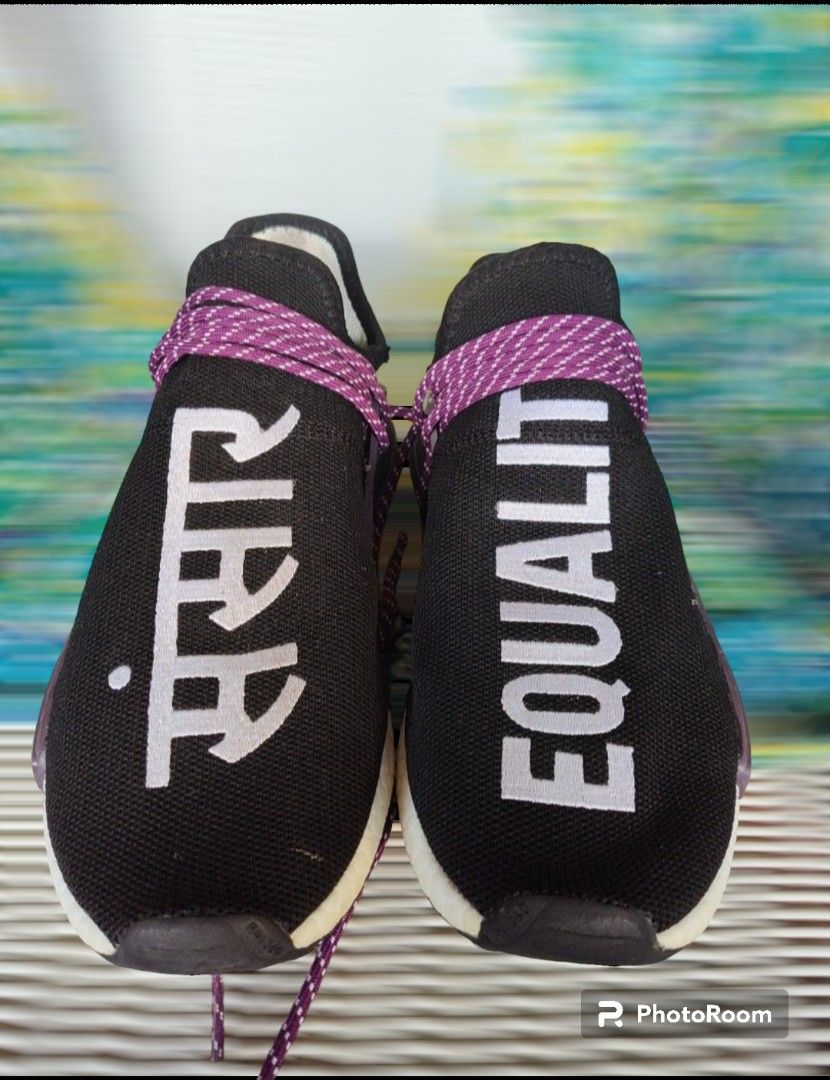 adidas human race hu trail