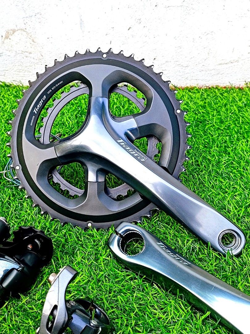 Rb groupset store