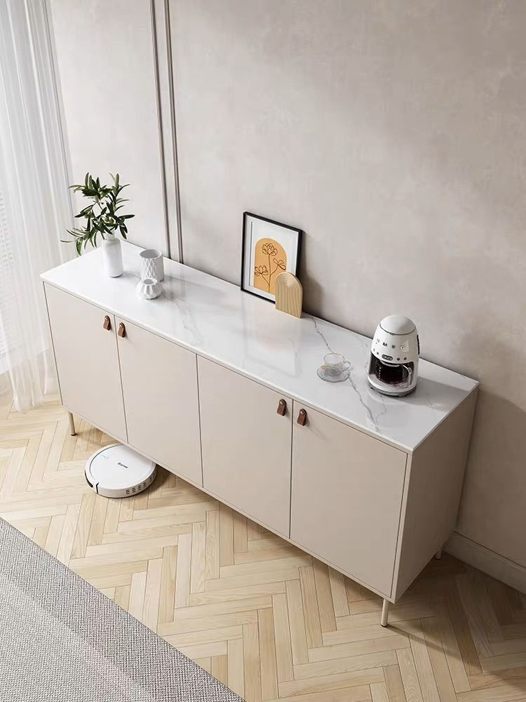 Shoe Cabinet Rack Sideboard ZYX, Furniture & Home Living, Furniture ...