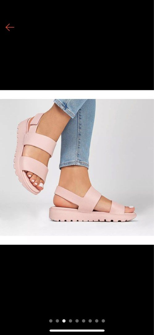 Sketchers Cali Sandals Women s Fashion Footwear Sandals on
